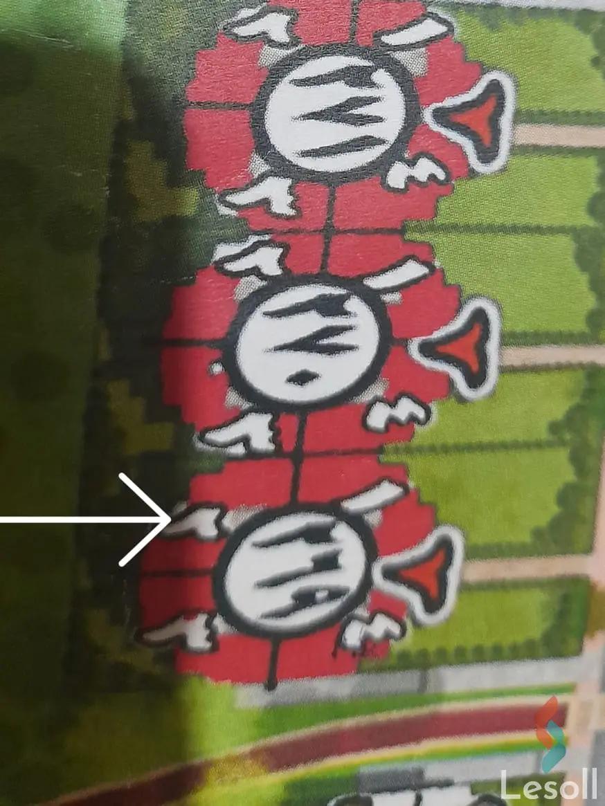 شقة للبيع بمساحة 171 متر و غرفتان في العاصمة الإدارية القاهرة - صورة 3