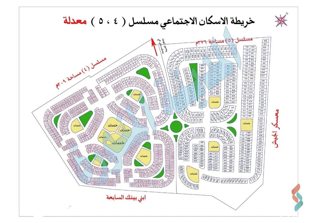 شقة للبيع بمساحة 155 متر و 3 غرف في حدائق اكتوبر الجيزة - صورة 2