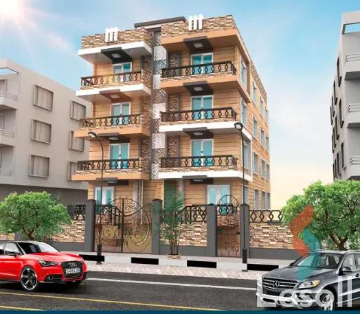 شقة للبيع بمساحة 155 متر و 3 غرف في حدائق اكتوبر الجيزة شقة للبيع بمساحة 155 متر و 3 غرف في حدائق اكتوبر الجيزة