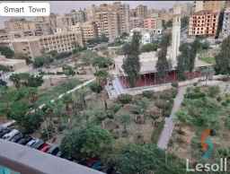 شقة للايجار في المنطقة التاسعة مدينة نصر