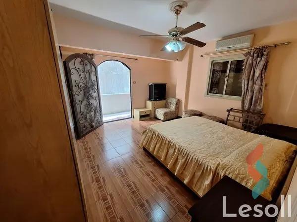 شقة للايجار الشهري بمساحة 200 متر و 3 غرف في مدينة نصر القاهرة - صورة 2