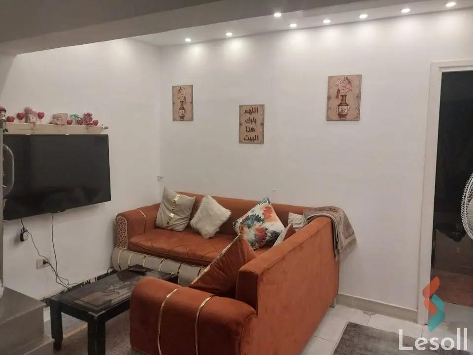 شقق فندقية للايجار الشهري بمساحة 200 متر و 3 غرف في مدينة نصر القاهرة - صورة 4