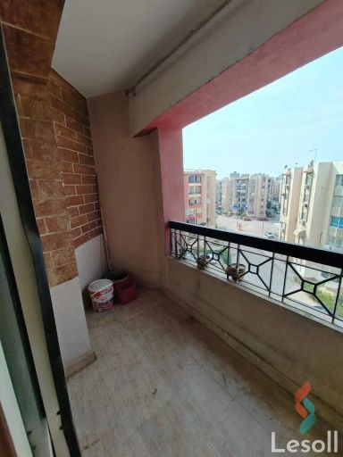Apartment for sale with an data.area 86 meters and 2 room in Nasr City Cairo