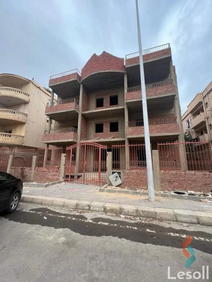 شقة للبيع بمساحة 215 متر و 3 غرف في التجمع الخامس القاهرة - صورة 3