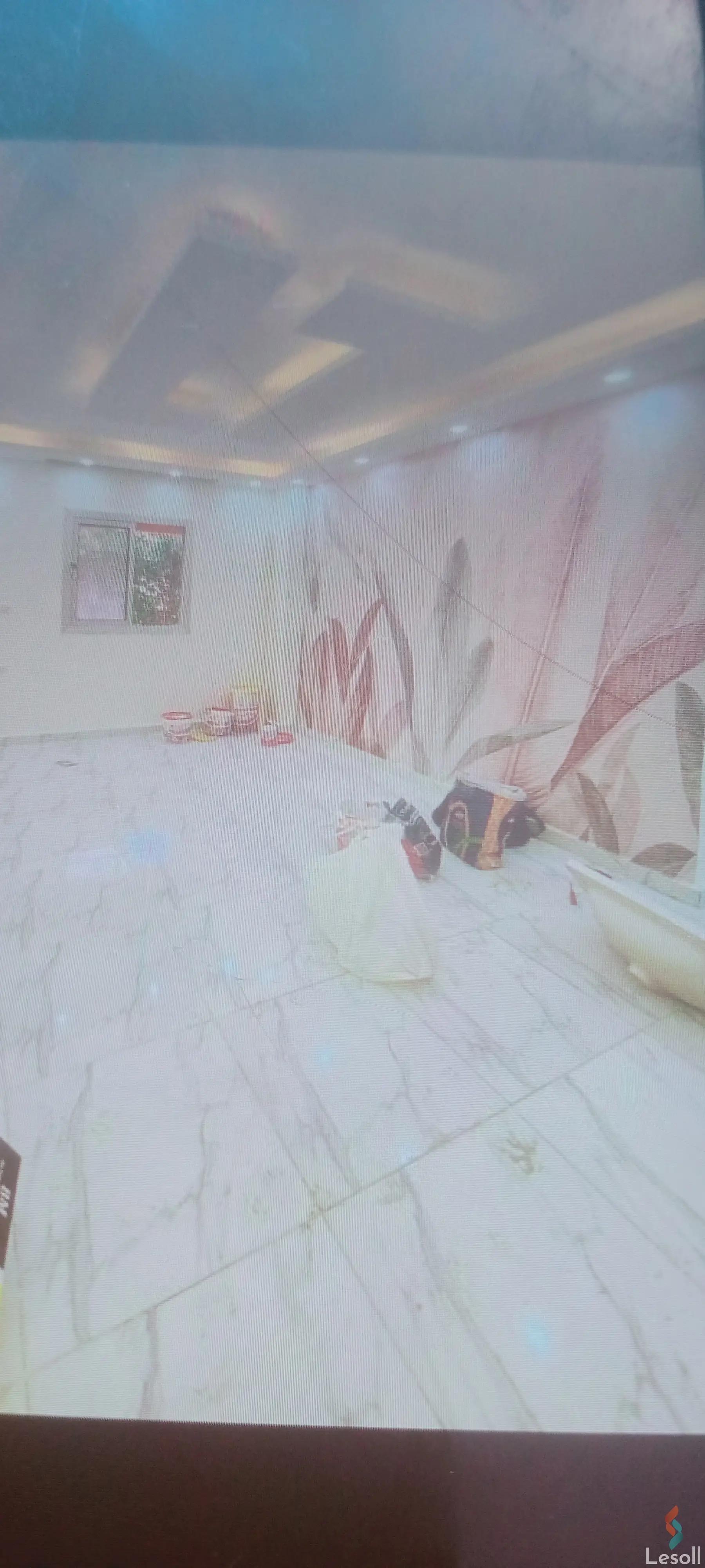 Apartment for sale with an data.area 80 meters and 2 room in Badr City Cairo