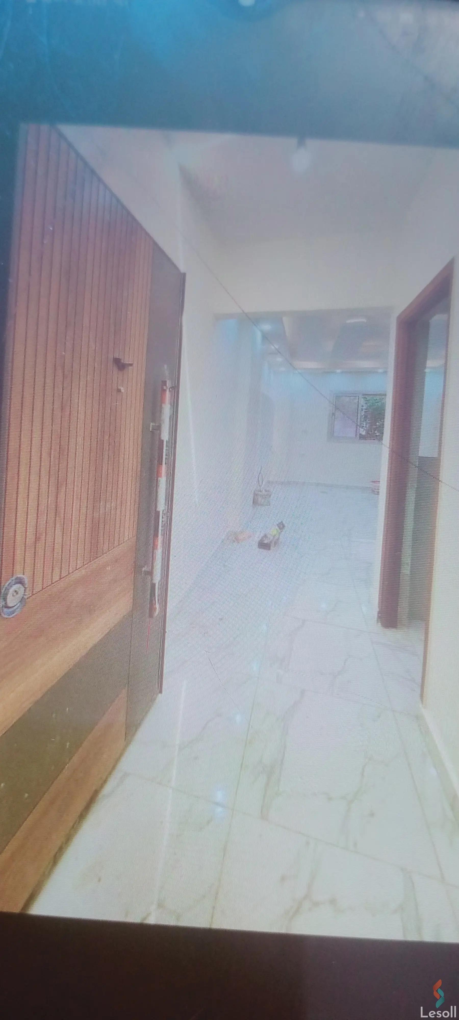 Apartment for sale with an data.area 80 meters and 2 room in Badr City Cairo