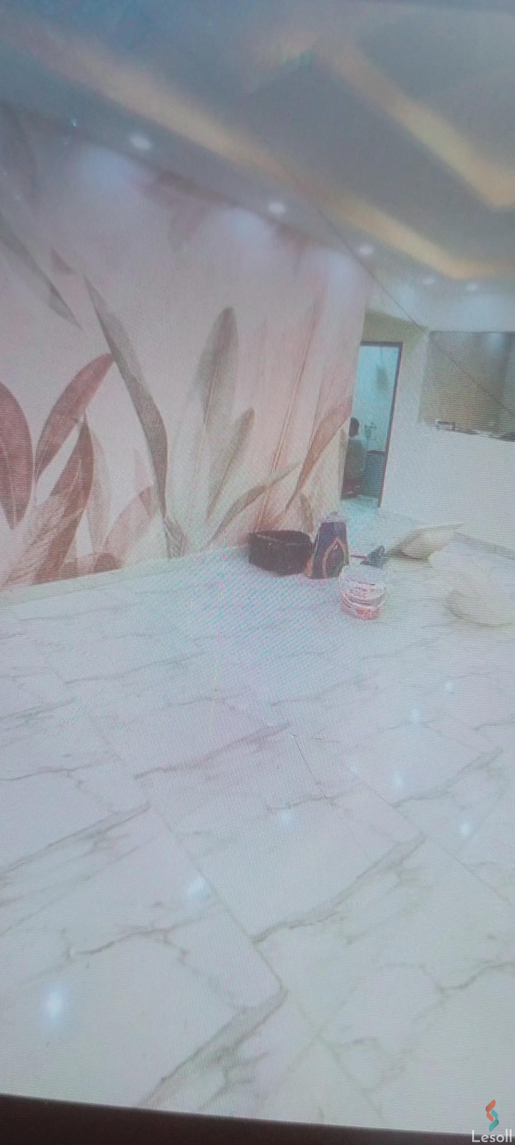 Apartment for sale with an data.area 80 meters and 2 room in Badr City Cairo