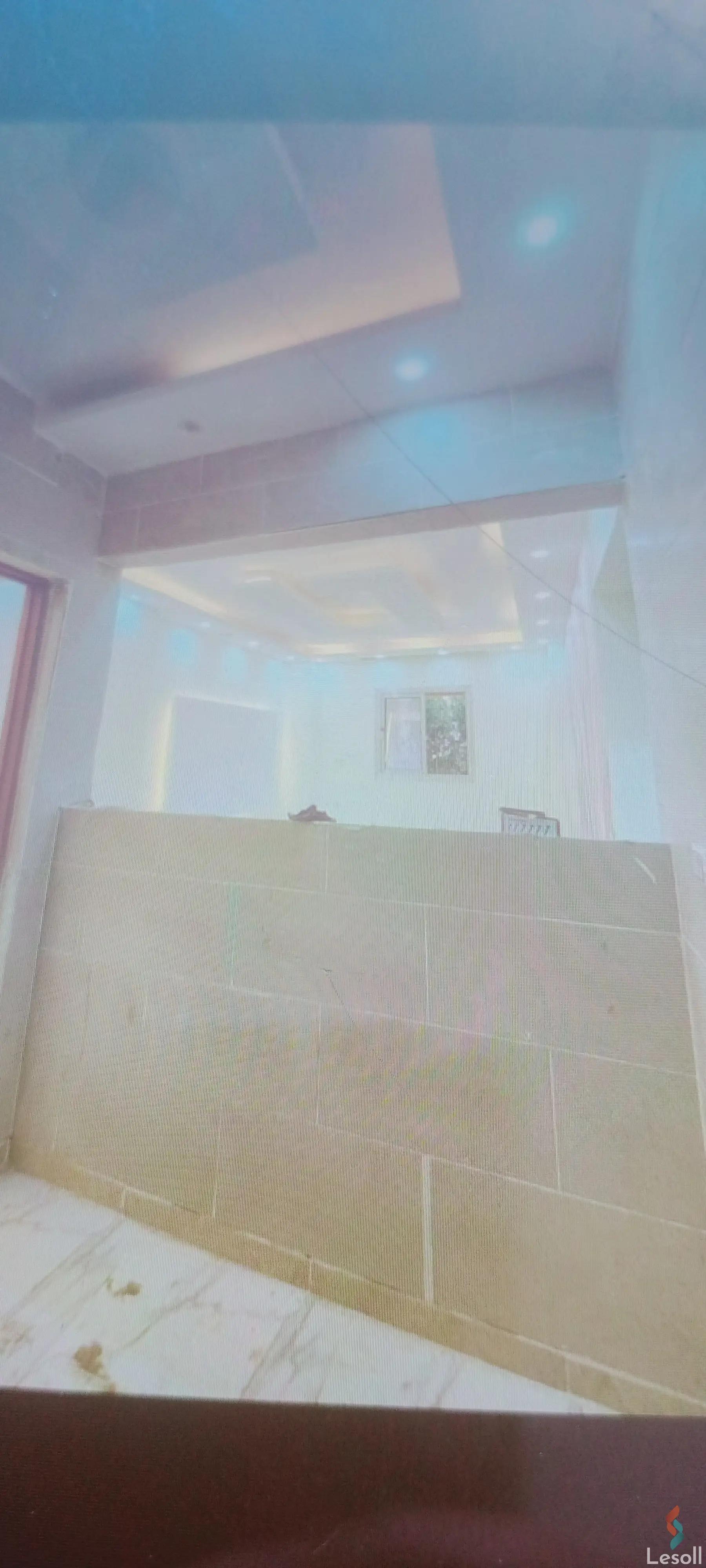 Apartment for sale with an data.area 80 meters and 2 room in Badr City Cairo