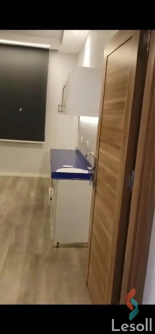 Clinic for sale with an area of 45 meters in October 6 Giza