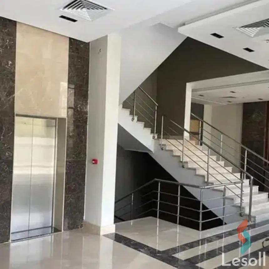 Clinic for sale with an area of 45 meters in October 6 Giza - All Images