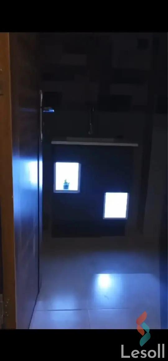 Clinic for sale with an area of 45 meters in October 6 Giza