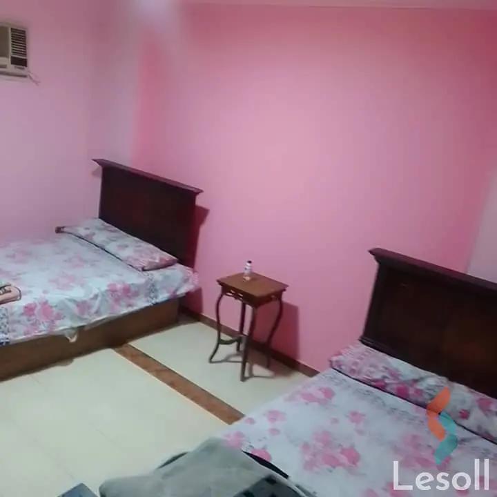 شقة للبيع بمساحة 180 متر و 3 غرف في الجيزة الجيزة - صورة 4