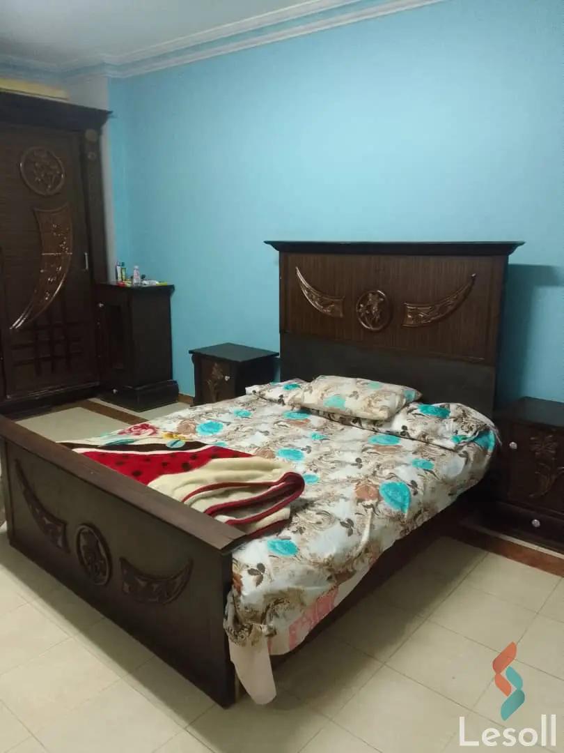 شقة للبيع بمساحة 180 متر و 3 غرف في الجيزة الجيزة - صورة 3