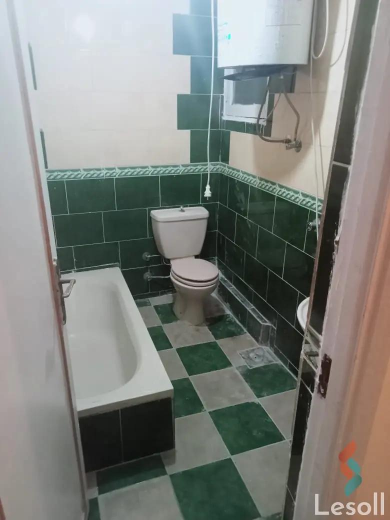 شقة للبيع بمساحة 85 متر و غرفتان في المندرة الاسكندرية - صورة 3