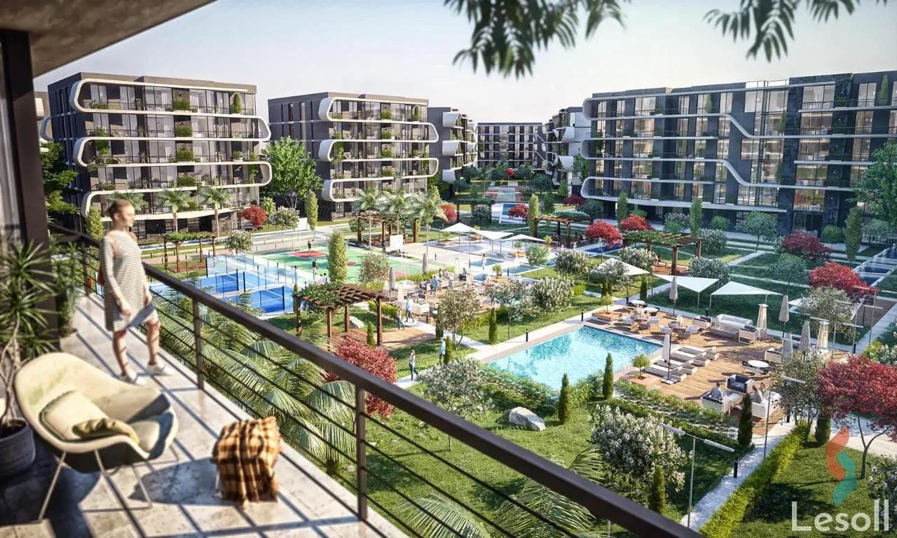 شقة للبيع بمساحة 113 متر و غرفتان في الشيخ زايد الجيزة شقة للبيع بمساحة 113 متر و غرفتان في الشيخ زايد الجيزة