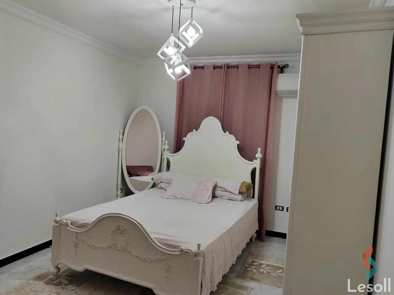 Apartment for monthly rent with an data.area 177 meters and 3 rooms in Dokki Giza - Image 3