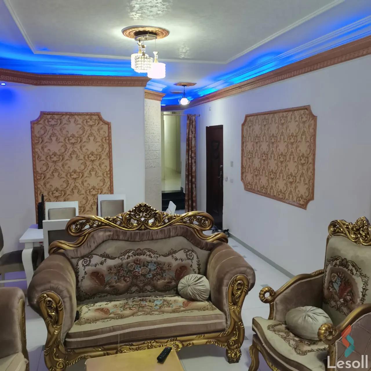 Apartment for monthly rent with an data.area 175 meters and 3 rooms in Mohandessin Giza Apartment for monthly rent with an data.area 175 meters and 3 rooms in Mohandessin Giza