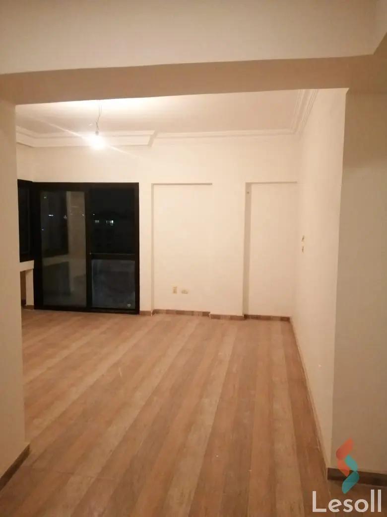 Apartment for monthly rent with an data.area 220 meters and 3 rooms in Mohandessin Giza - All Images