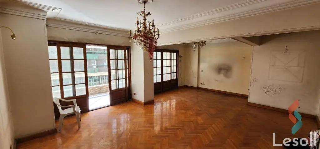 Apartment for monthly rent with an data.area 200 meters and 3 rooms in Mohandessin Giza Apartment for monthly rent with an data.area 200 meters and 3 rooms in Mohandessin Giza