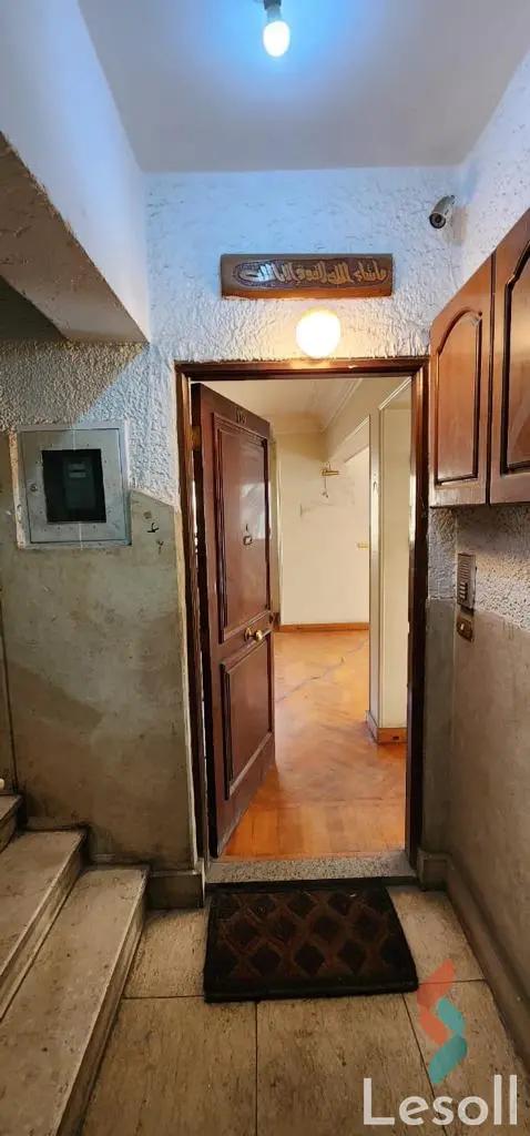 Apartment for monthly rent with an data.area 200 meters and 3 rooms in Mohandessin Giza - Image 4