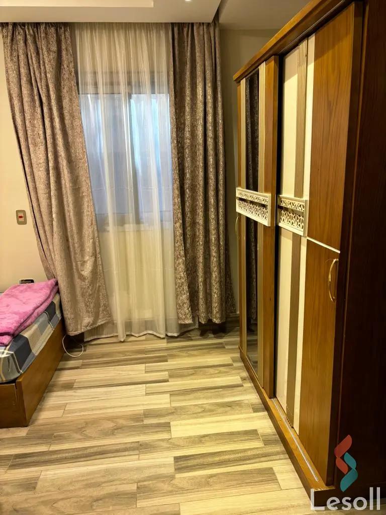 Apartment for monthly rent with an data.area 170 meters and 2 rooms in Dokki Giza - Image 4