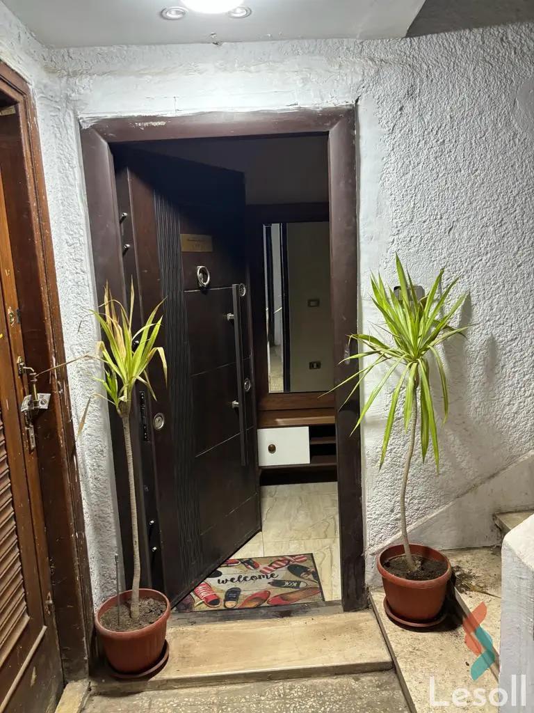 Apartment for monthly rent with an data.area 170 meters and 2 rooms in Dokki Giza - Image 3