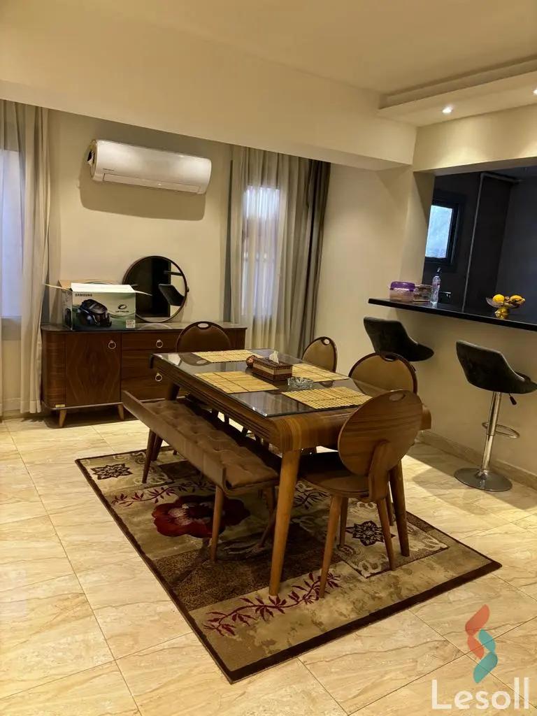 Apartment for monthly rent with an data.area 170 meters and 2 rooms in Dokki Giza Apartment for monthly rent with an data.area 170 meters and 2 rooms in Dokki Giza