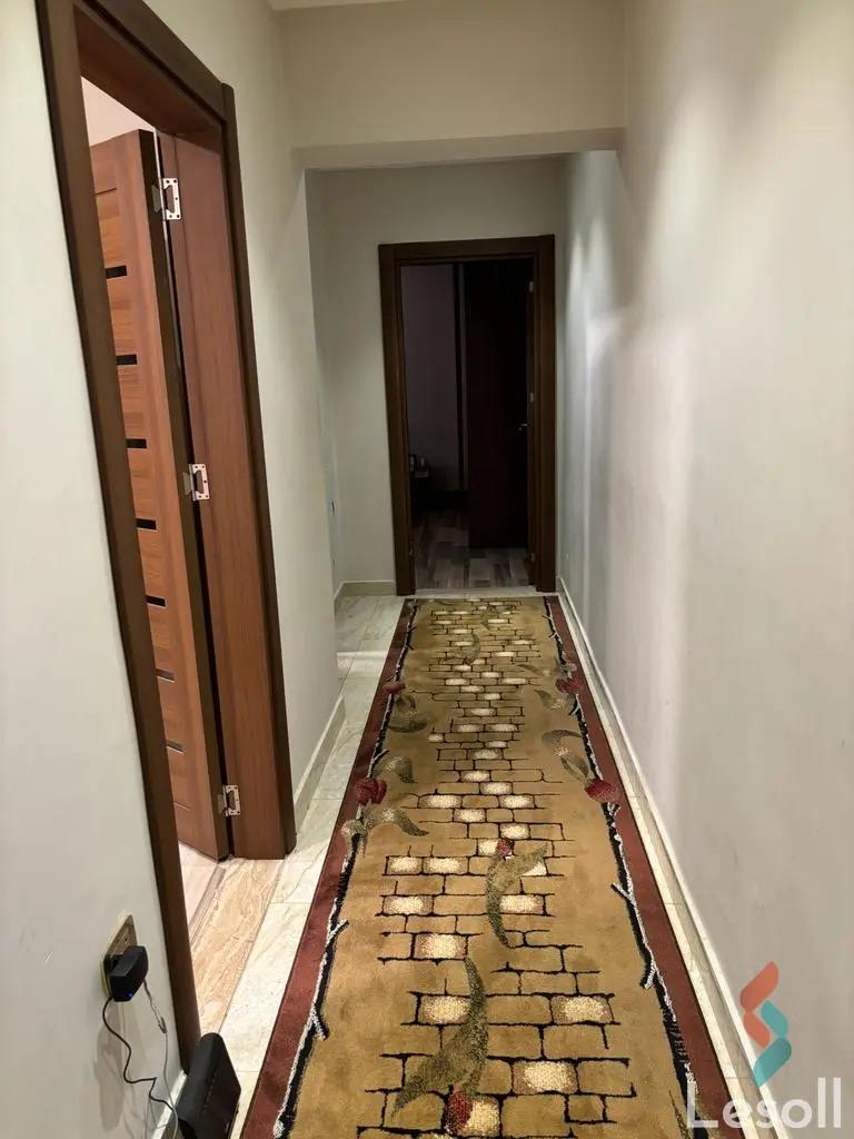 Apartment for monthly rent with an data.area 170 meters and 2 rooms in Dokki Giza - Image 2