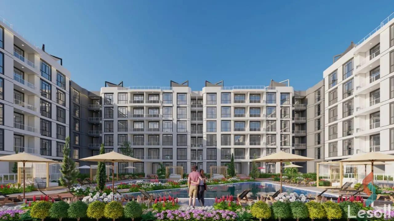 Apartment for sale with an data.area 183 meters and 3 data.rooms in Cheikh Zayed Giza Apartment for sale with an data.area 183 meters and 3 data.rooms in Cheikh Zayed Giza