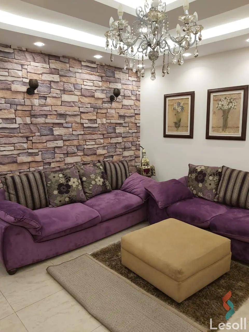 شقة للبيع بمساحة 220 متر و 3 غرف في الدقى الجيزة - كل الصور