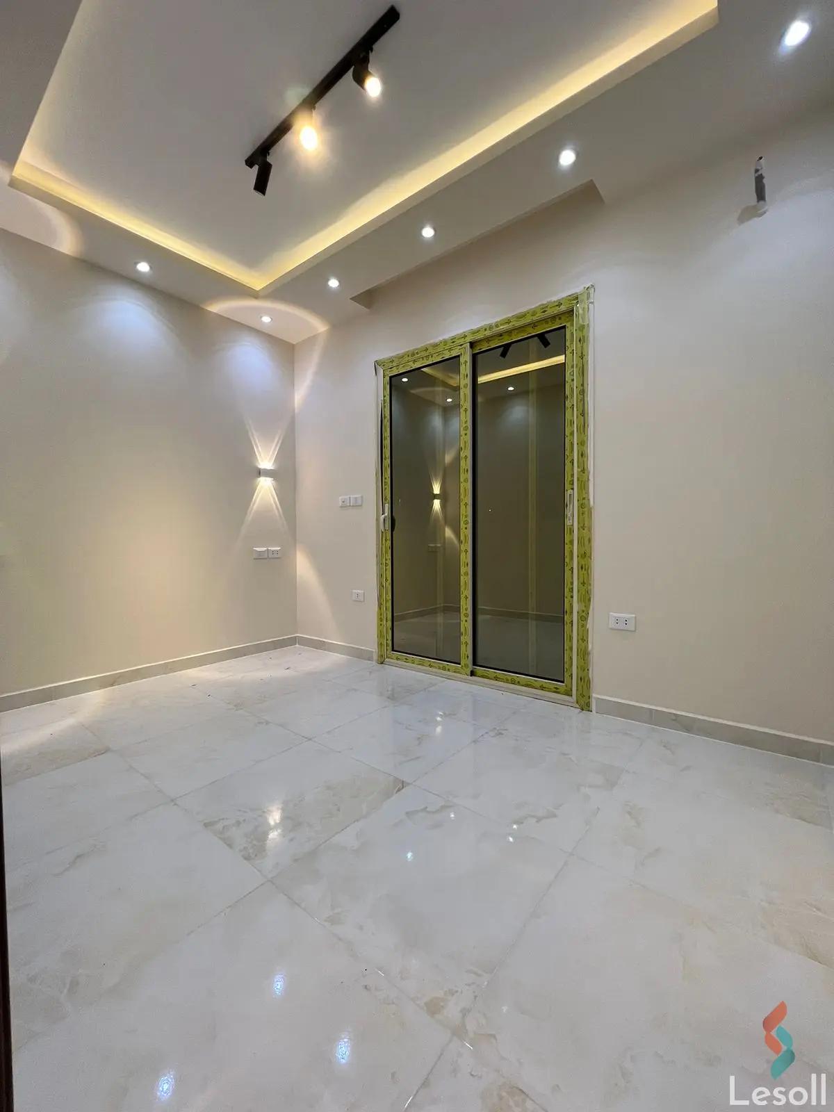 شقة للبيع بمساحة 150 متر و 3 غرف في الدقى الجيزة - صورة 4