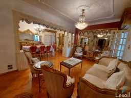 شقه للبيع في الدقي مساحة 160م