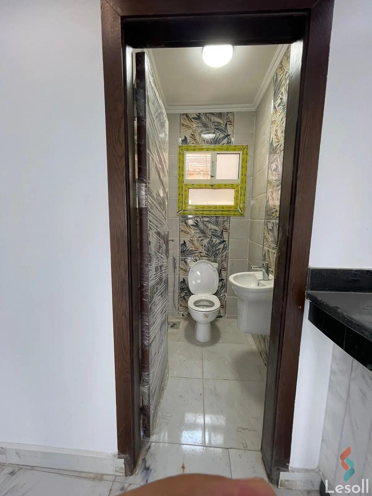 شقة للبيع بمساحة 220 متر و 3 غرف في الدقى الجيزة - صورة 3