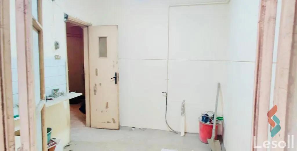 شقة للبيع بمساحة 120 متر و غرفتان في الدقى الجيزة - صورة 3