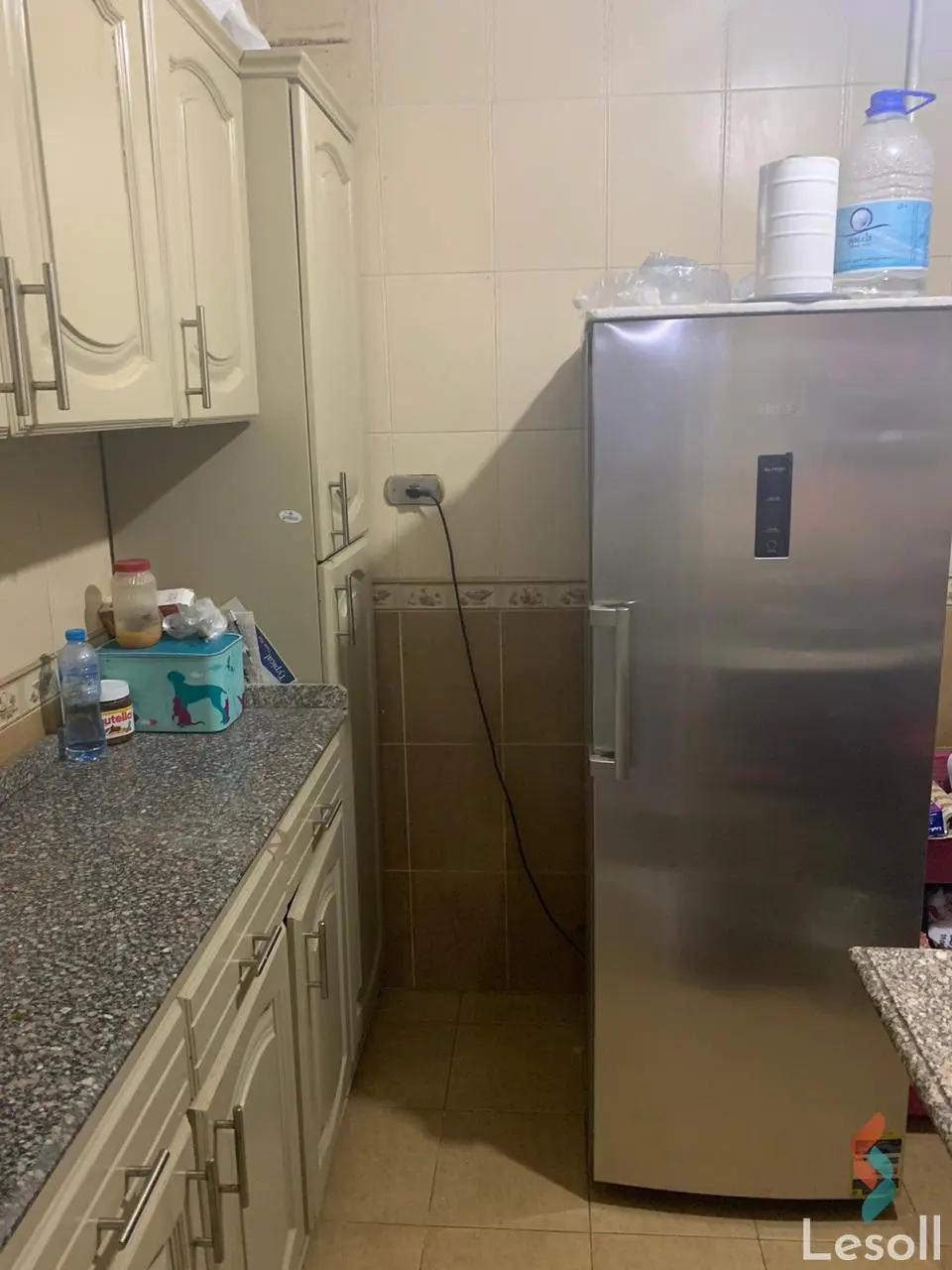 شقة للبيع بمساحة 250 متر و 4 غرف في الدقى الجيزة - صورة 4