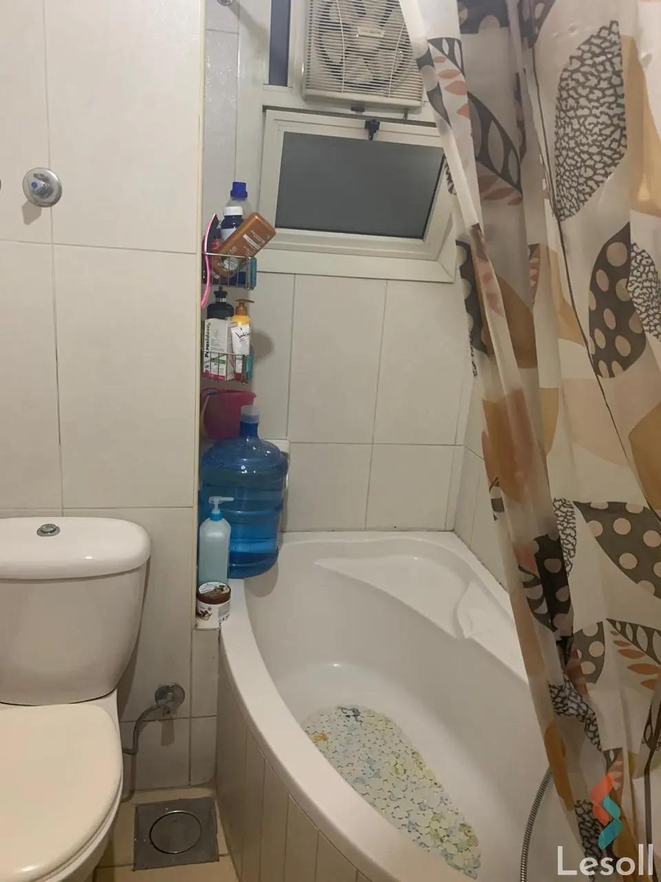 شقة للبيع بمساحة 250 متر و 4 غرف في الدقى الجيزة - صورة 2