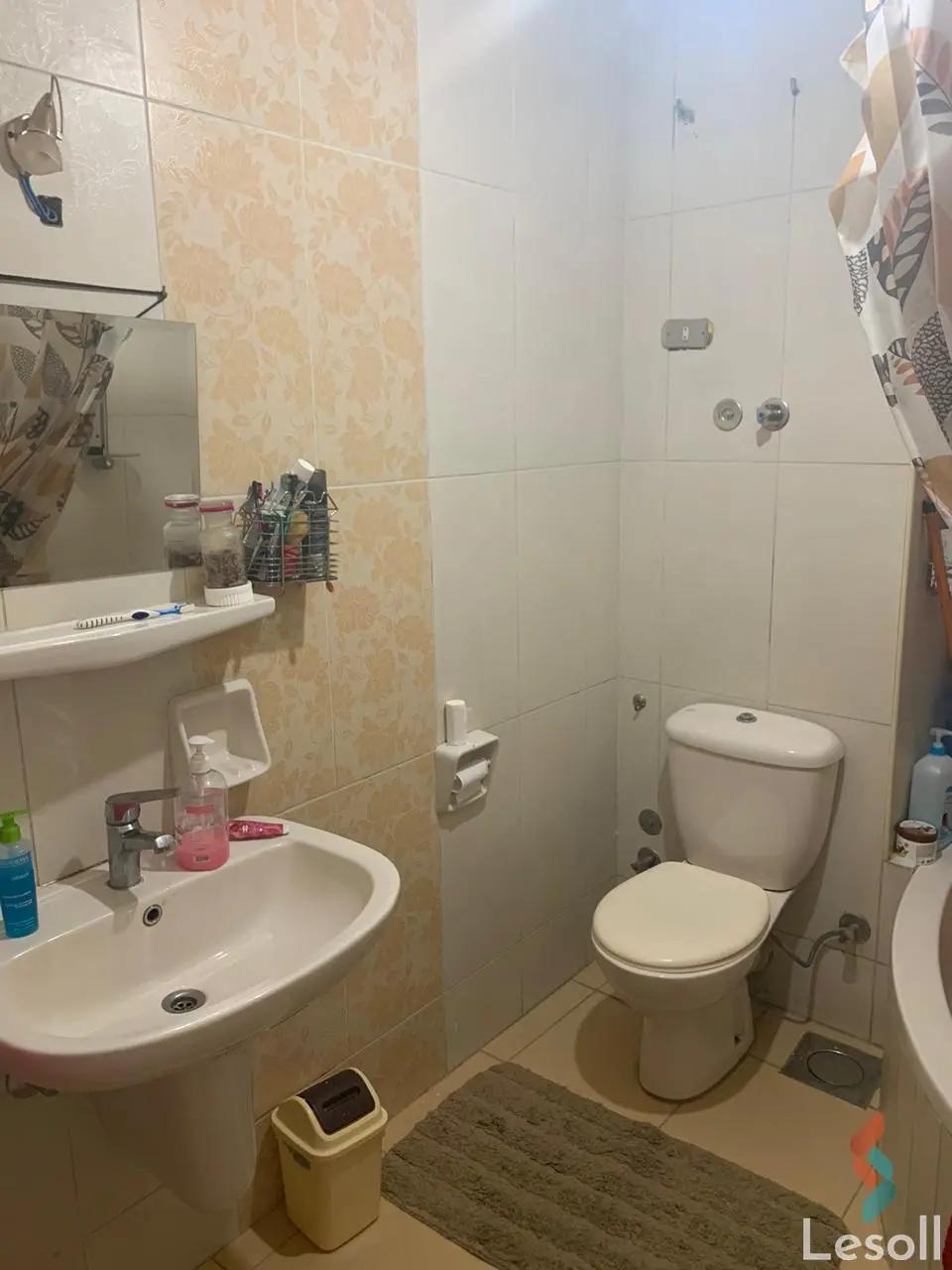 شقة للبيع بمساحة 250 متر و 4 غرف في الدقى الجيزة - كل الصور