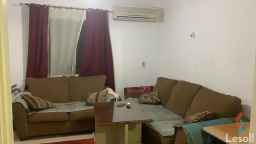 شقه للبيع بالدقي بشارع البطل -كود D039