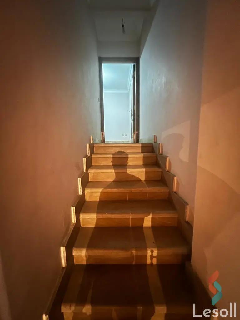 Duplex for sale with an data.area 440 meters and 6 data.rooms in Dokki Giza