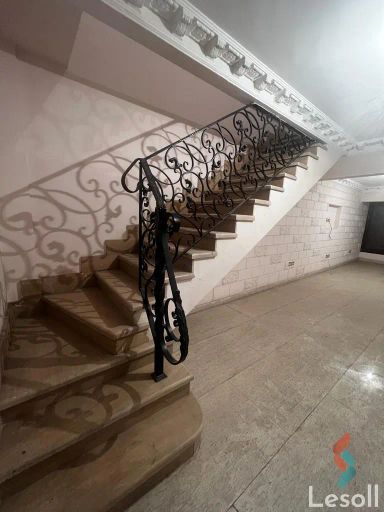 Duplex for sale with an data.area 440 meters and 6 data.rooms in Dokki Giza