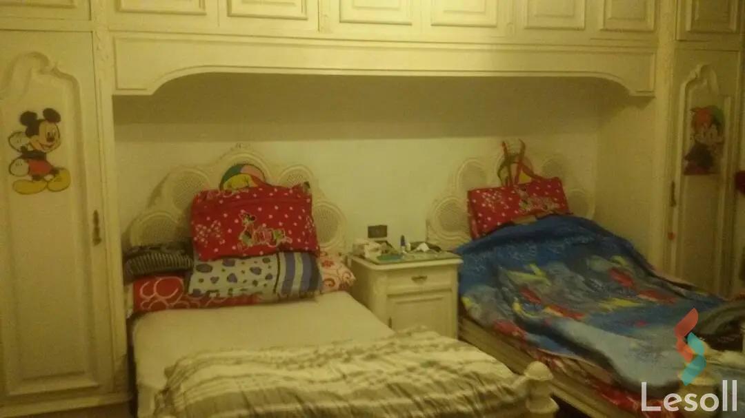 شقة للبيع بمساحة 140 متر و غرفتان في الدقى الجيزة - كل الصور