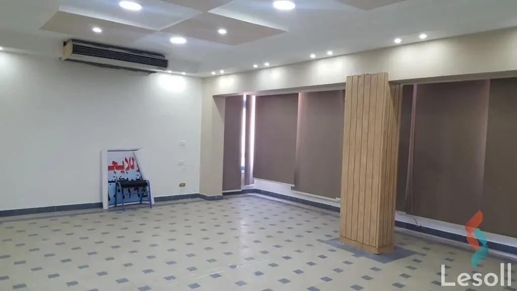 شقة للبيع بمساحة 240 متر و 4 غرف في الدقى الجيزة - صورة 4