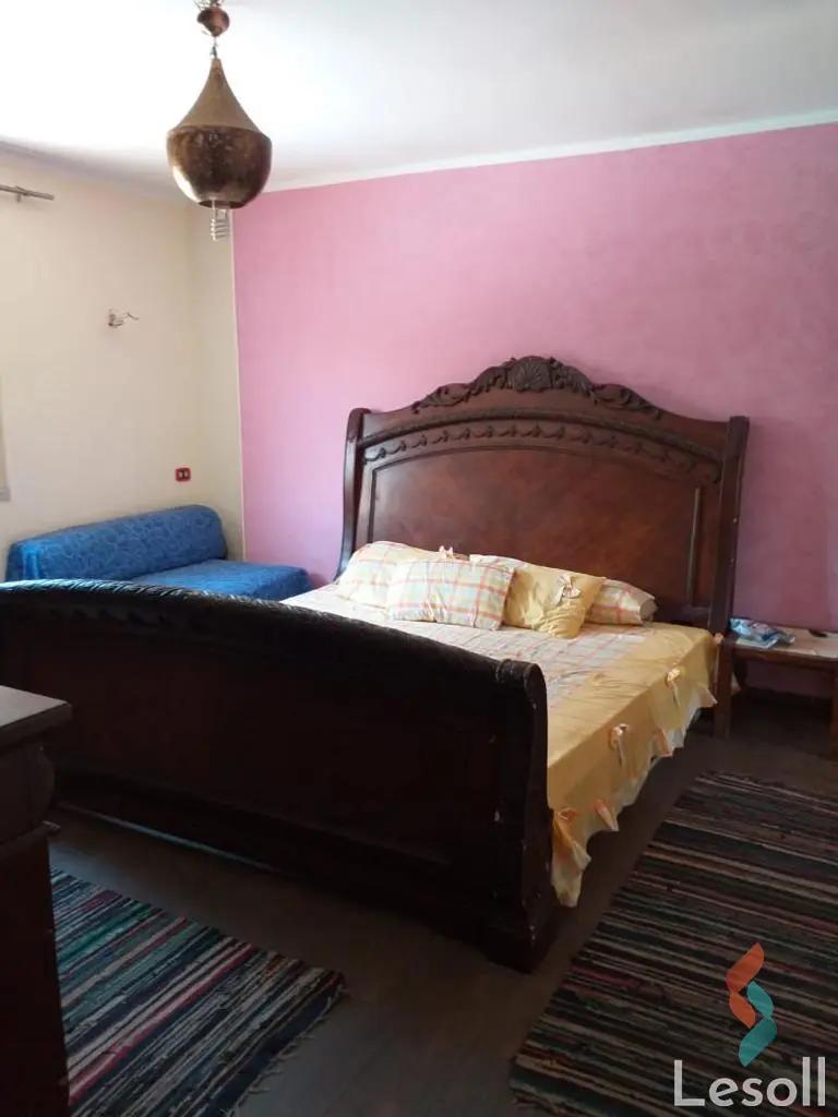 شقة للبيع بمساحة 250 متر و 4 غرف في الدقى الجيزة - كل الصور