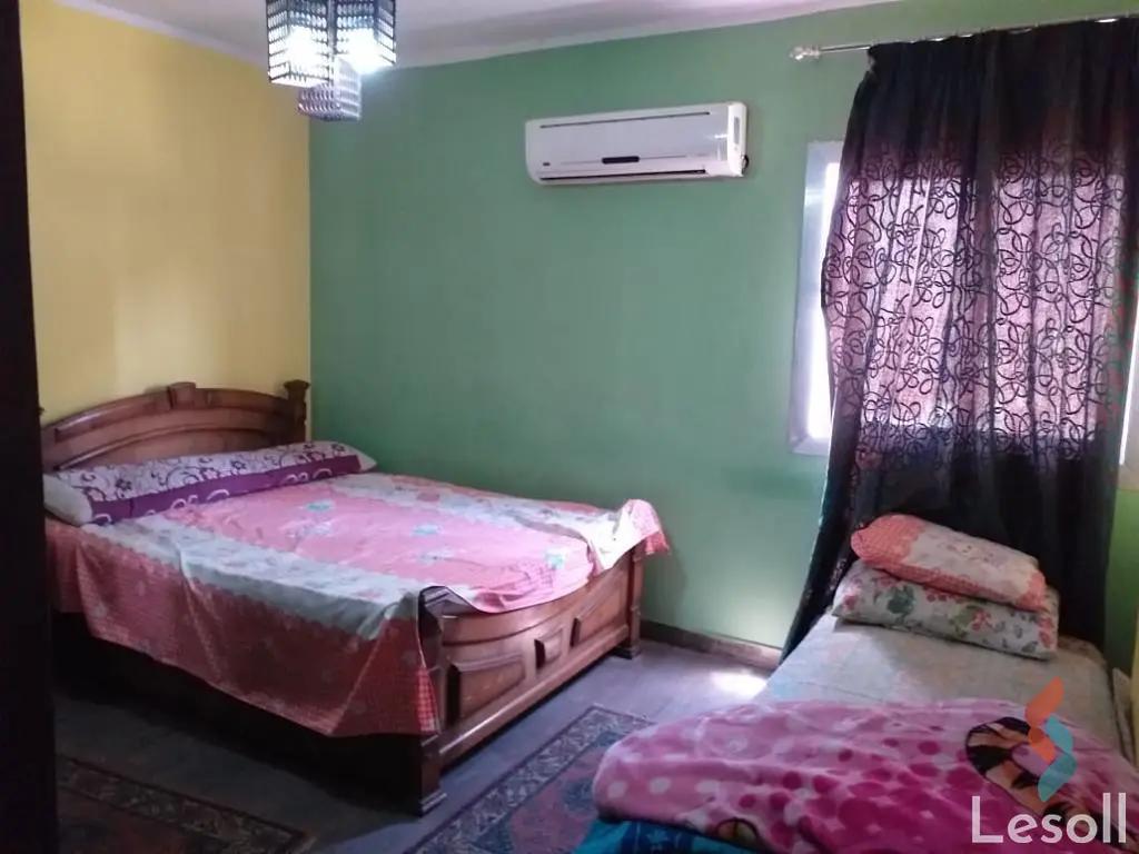 شقة للبيع بمساحة 250 متر و 4 غرف في الدقى الجيزة - صورة 4