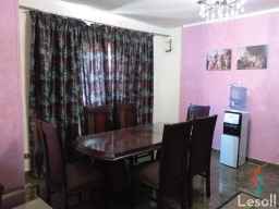 شقه للبيع بشارع عدي بالتحرير- كود D058