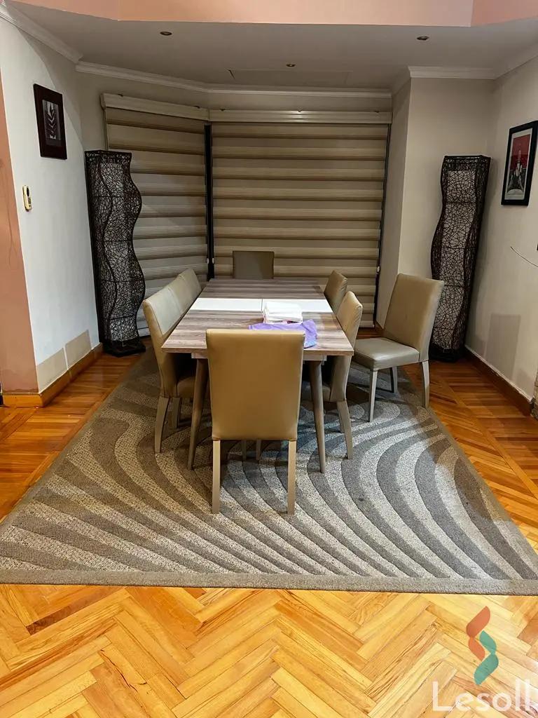 Apartment for sale with an data.area 400 meters and 3 data.rooms in Dokki Giza