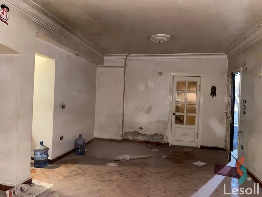 شقة للبيع بمساحة 120 متر و غرفتان في الدقى الجيزة - صورة 2