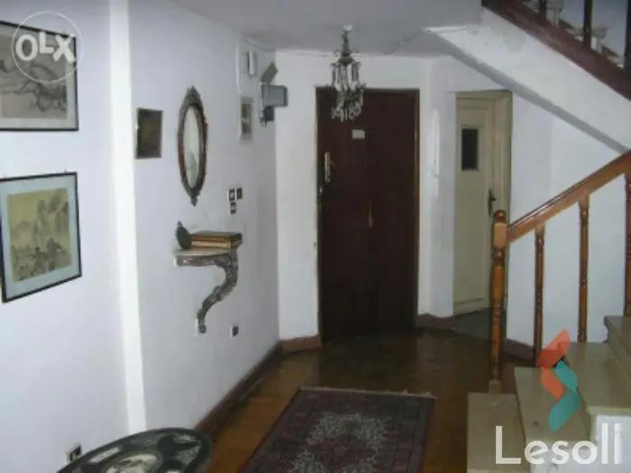 Apartment for sale with an data.area 360 meters and 4 data.rooms in Dokki Giza