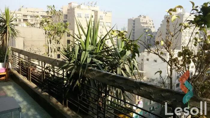 Apartment for sale with an data.area 360 meters and 4 data.rooms in Dokki Giza