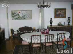 شقه للبيع بالدقي بتفرعات شارع البطل